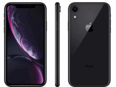 Apple iPhone X