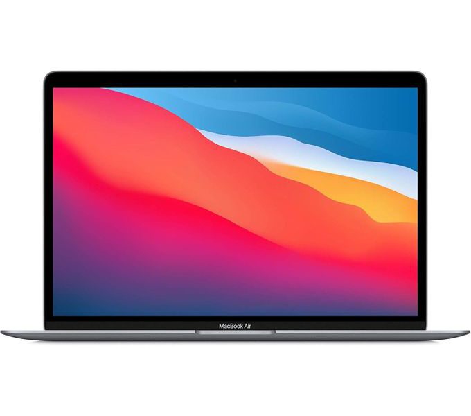 Apple MacBook Air M1 Chip - 13” écran Retina , 8GB RAM, 256GB SSD Stockage.