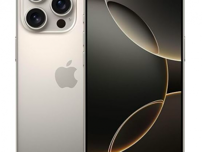 Iphone 16 pro max noir