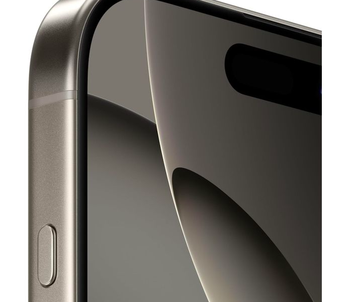 Iphone 16 pro max noir