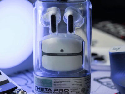 Ecouteur BT Langsdom Theta 11