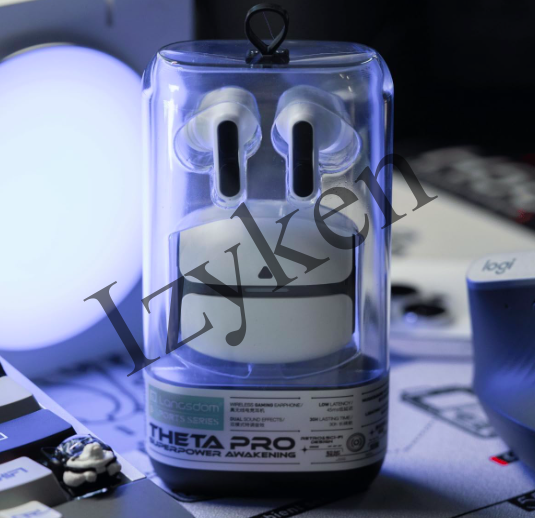 Ecouteur BT Langsdom Theta 11