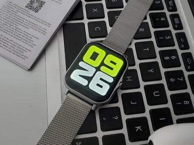 montre connecté Y13