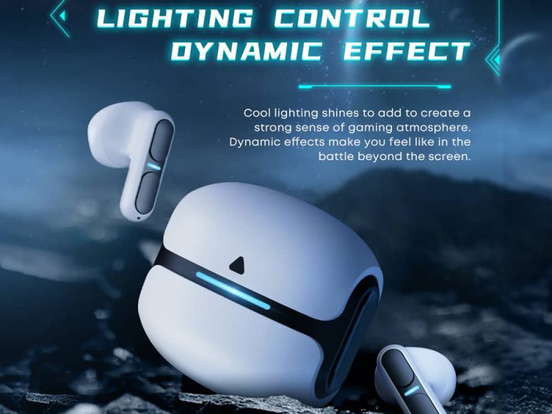 Ecouteur BT Langsdom Theta 11