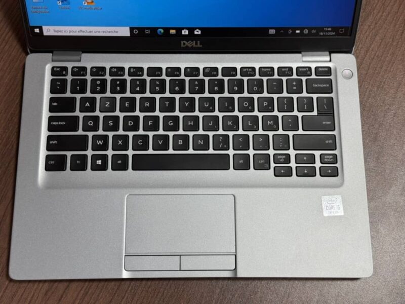 DELL LATITUDE 5410 / 5411