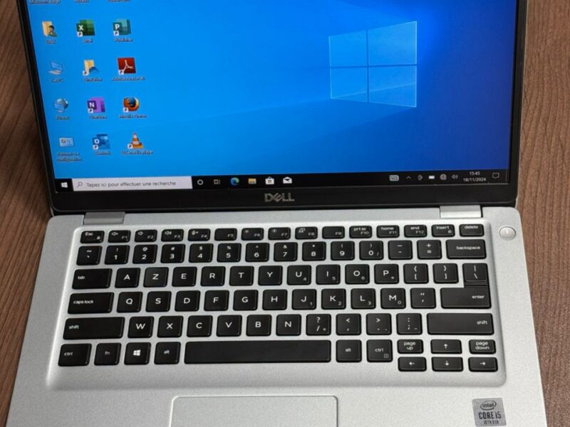 DELL LATITUDE 5410 / 5411