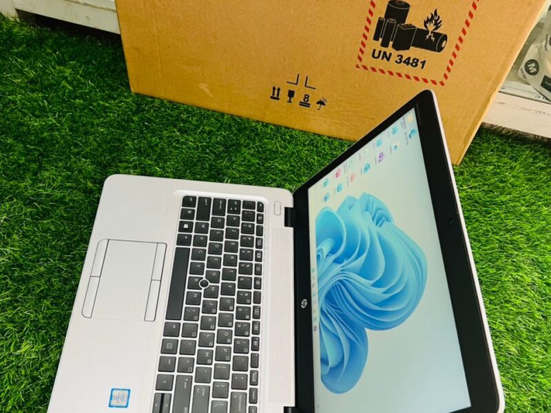 HP ÉLITEBOOK 840 G3