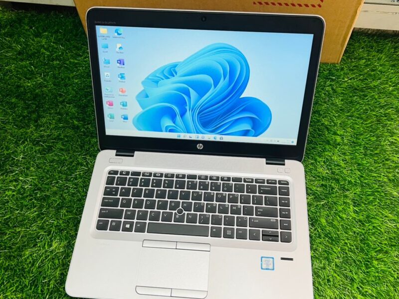 HP ÉLITEBOOK 840 G3