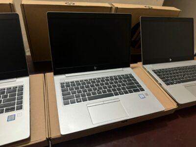 Hp Elitebook 840 G7