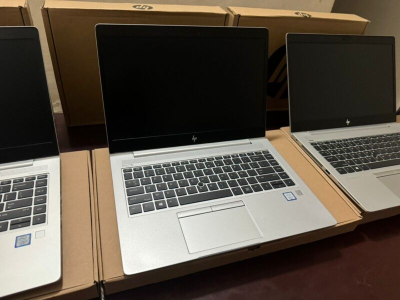 Hp Elitebook 840 G7