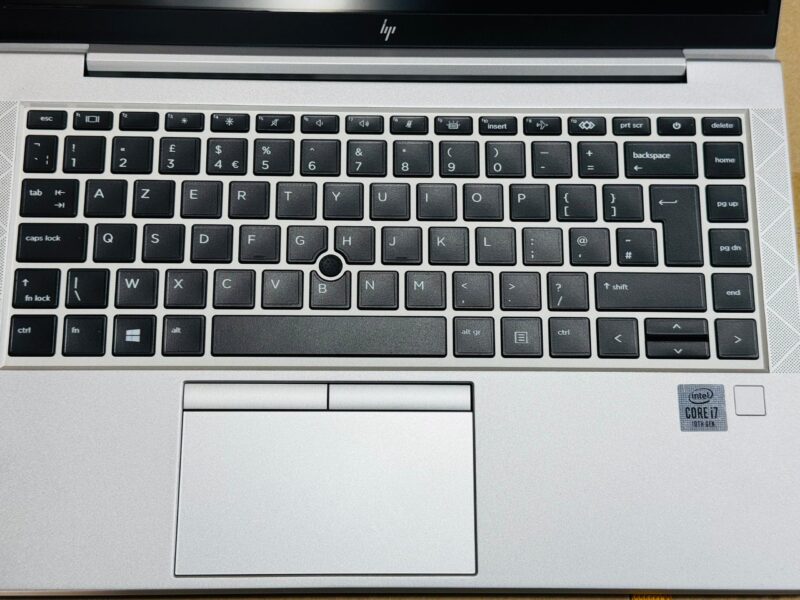 Hp Elitebook 840 G7