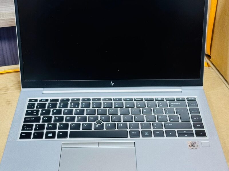 Hp Elitebook 840 G7