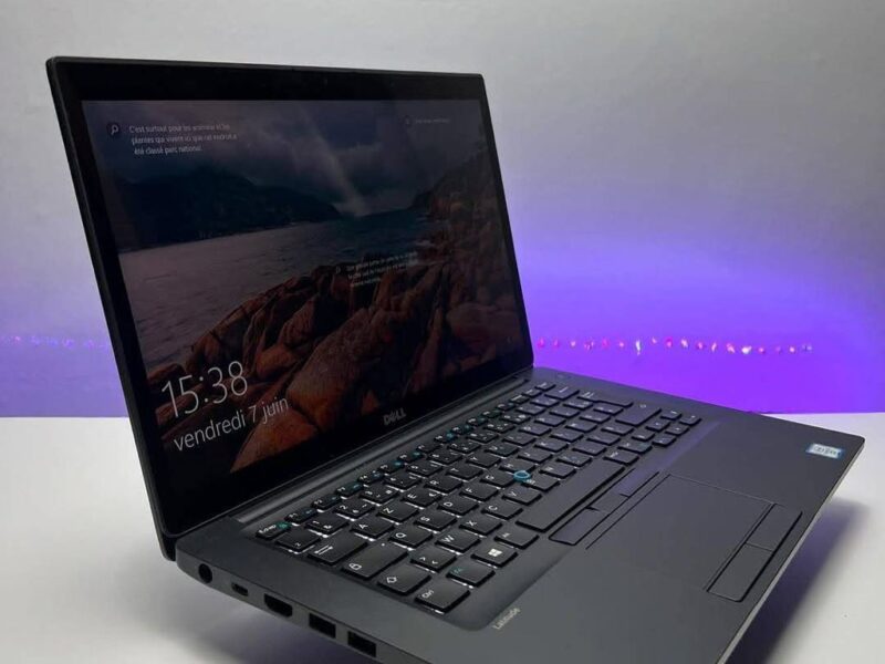 DELL LATITUDE 7480