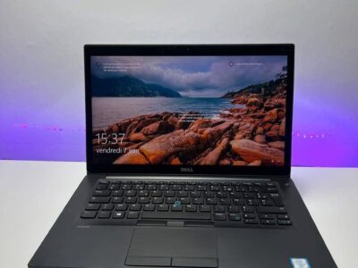 DELL LATITUDE 7480