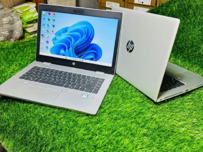 HP probook 640 G5