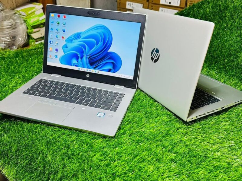HP probook 640 G5