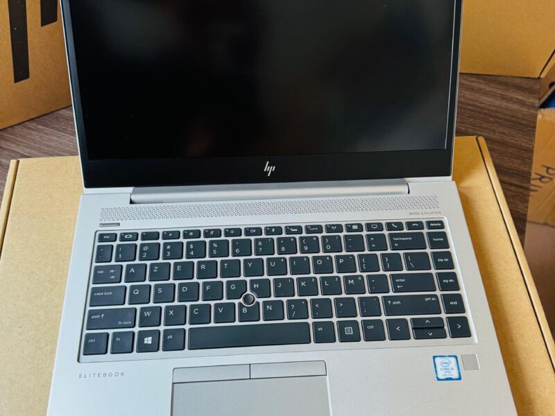 HP Elitebook 840 G6