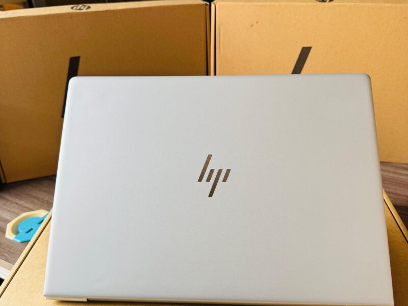 HP Elitebook 840 G6