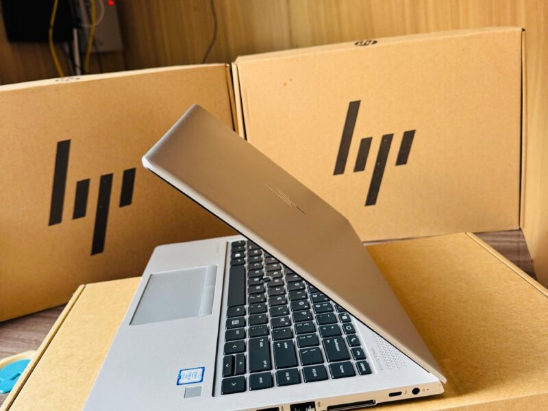 HP Elitebook 840 G6
