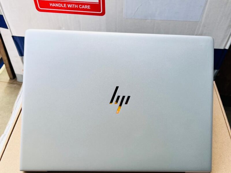 Hp Elitebook 840