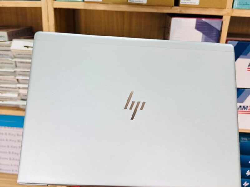 HP EliteBook 840 G5