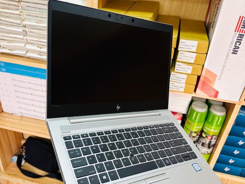 HP EliteBook 840 G5