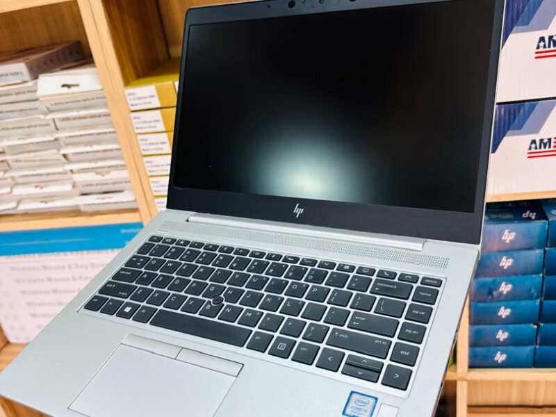 HP EliteBook 840 G5