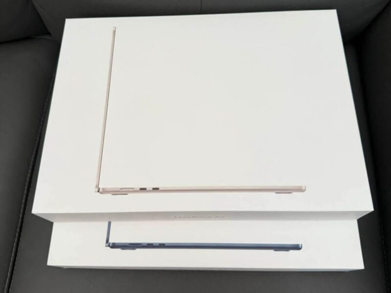 MacBook Air 2025 , M4