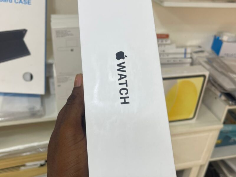 Apple Watch SE