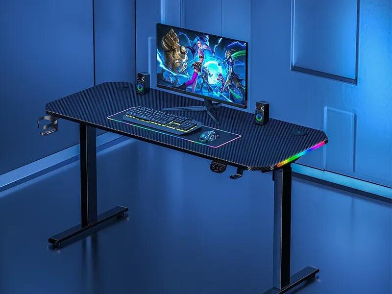 Table Gaming
