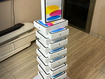 iPad 11 ème génération