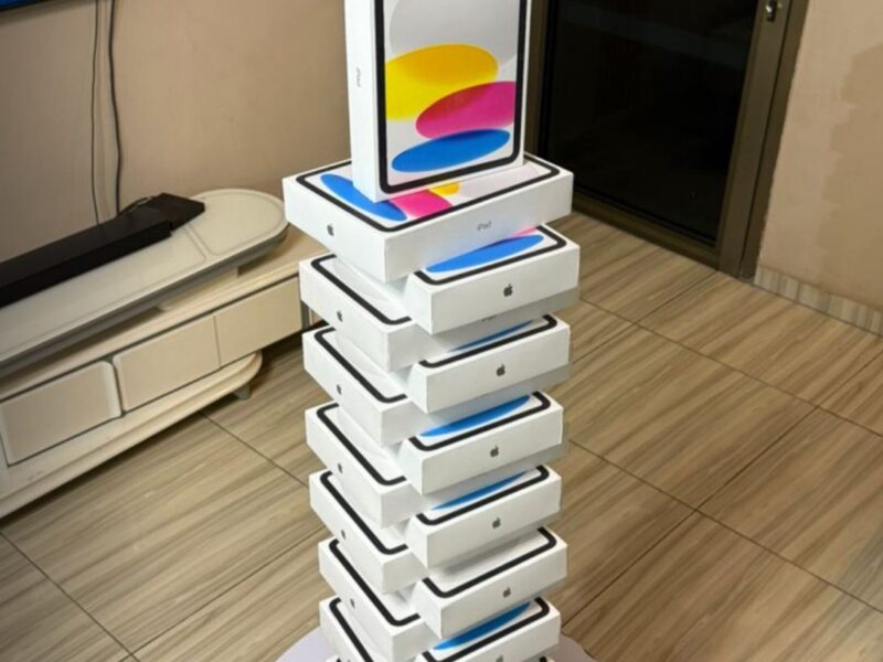 iPad 11 ème génération